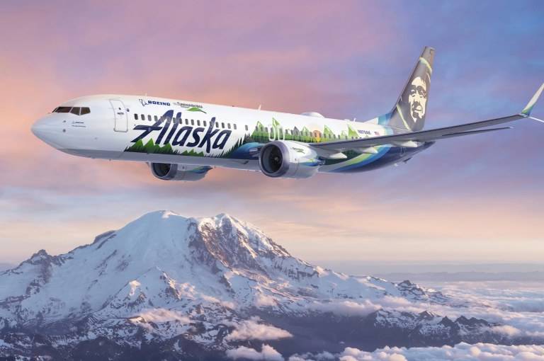 Alaska Airlines Customer Service Contacts