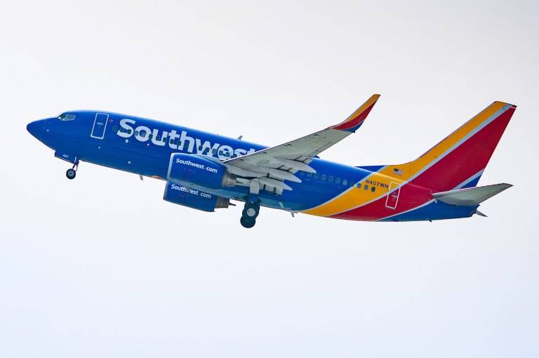 Southwest Airlines Customer Service Contacts
