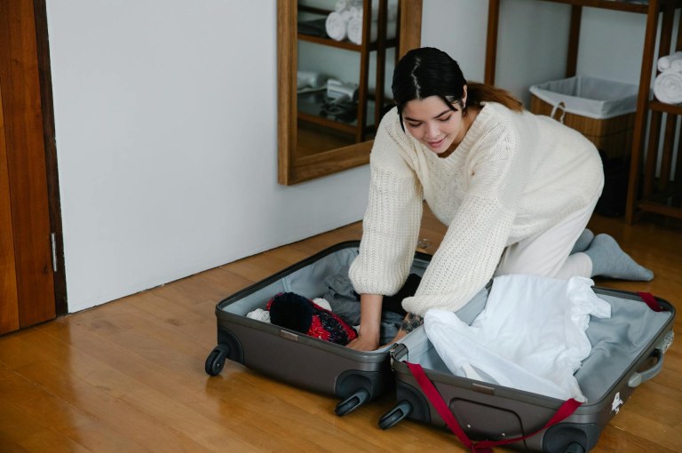 7 surprising items you can’t take on a flight: Travel Smart
