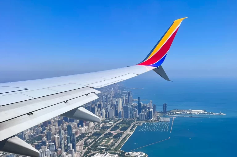 Southwest Airlines: 12 Free Things You Can Enjoy On Flights