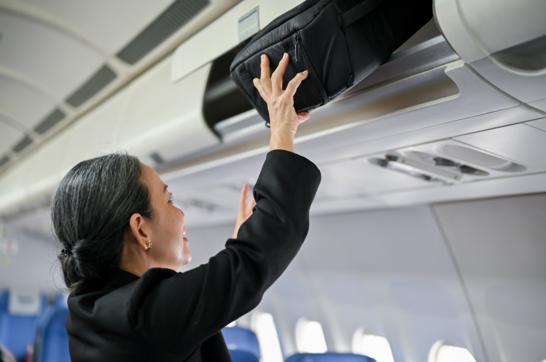 Carry On Bag: 10 Items You Should Always Pack