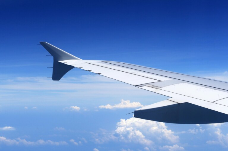 How to Choose the Best Airline for Your Flight